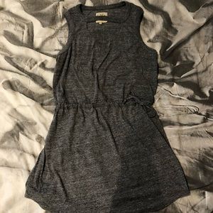 Chaser Cut Out Jersey Dress
